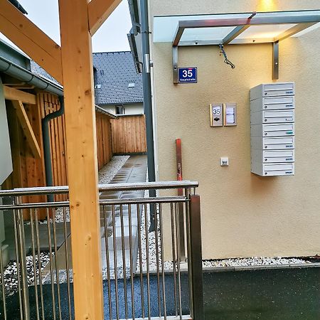 Am Millstaettersee 35 도브리아흐 외부 사진