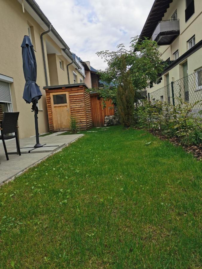 Am Millstaettersee 35 도브리아흐 외부 사진