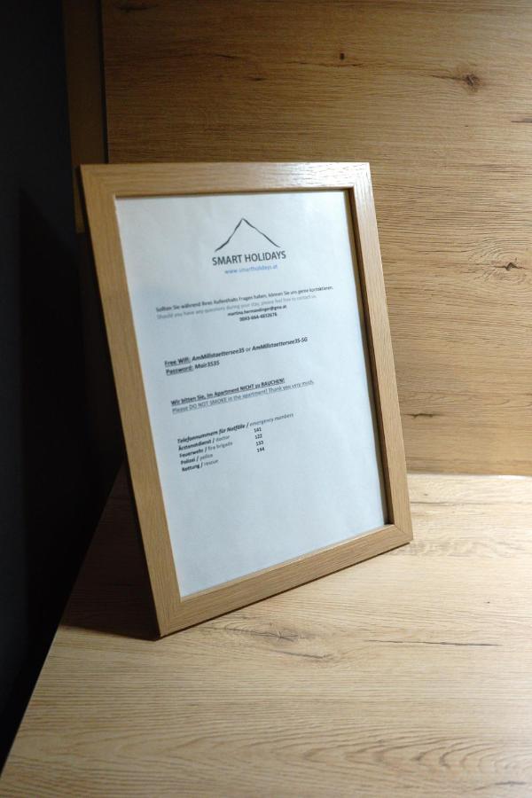 Am Millstaettersee 35 도브리아흐 외부 사진