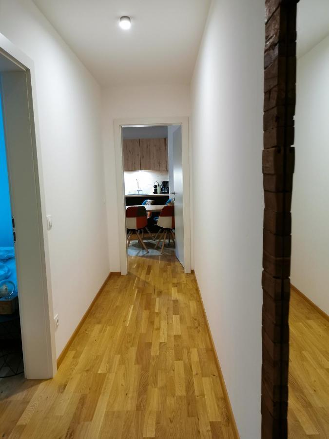 Am Millstaettersee 35 도브리아흐 외부 사진