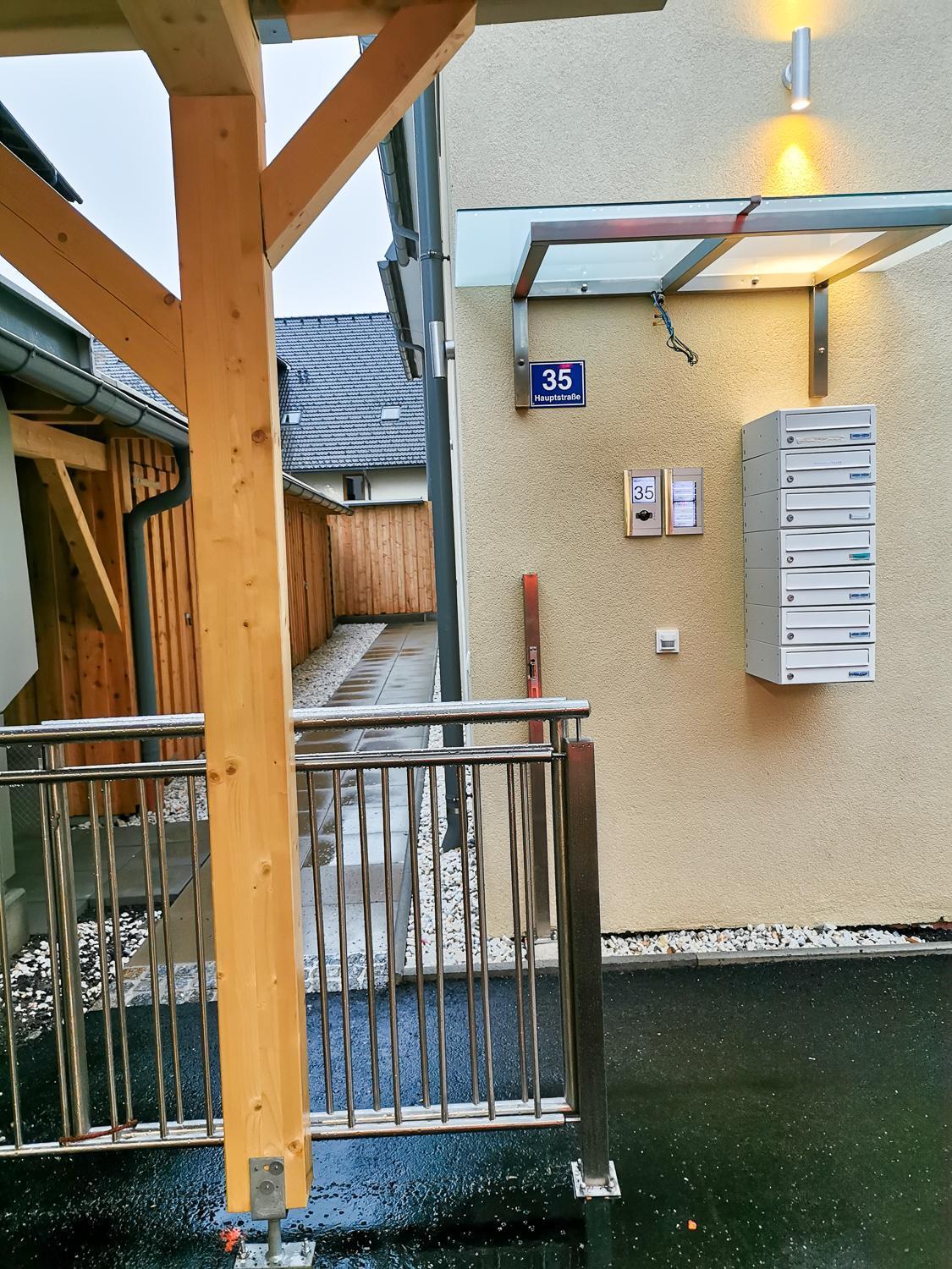 Am Millstaettersee 35 도브리아흐 외부 사진